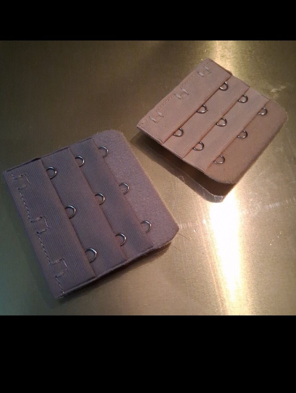 Bra Extenders